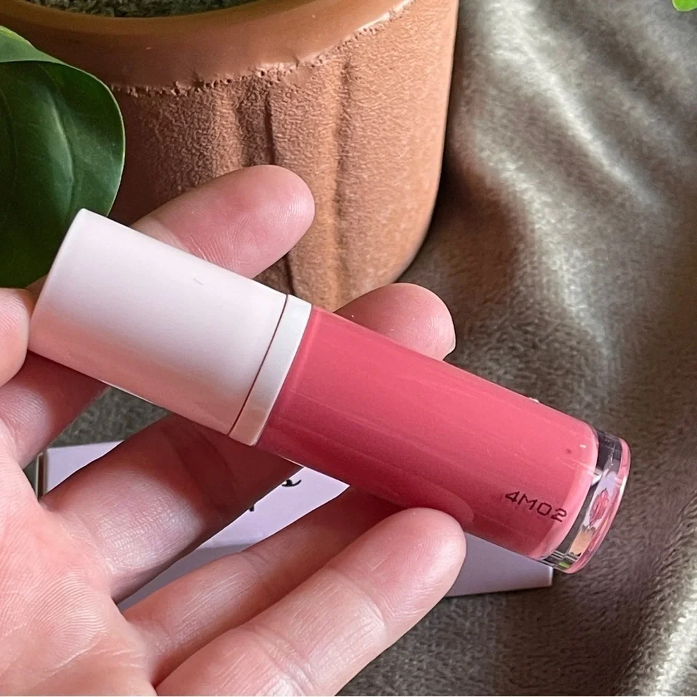 *NIB* Pinklipps Everlasting Liquid Blush in Shade Radiance